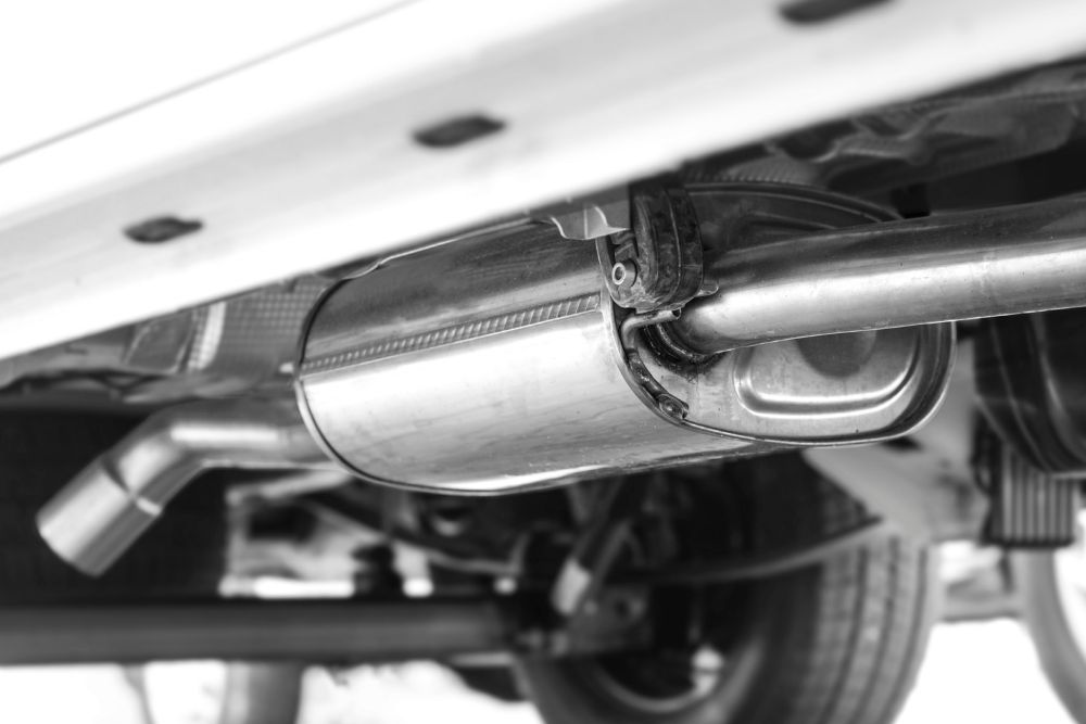 Why Your Car's Exhaust System Deserves Attention?