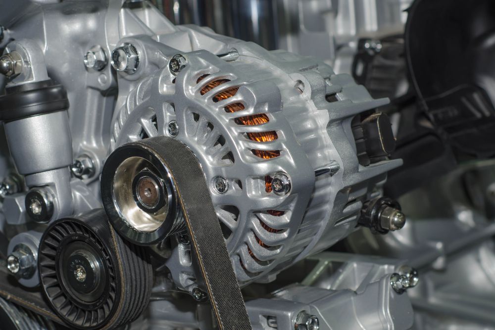 Power Up: Ensuring Optimal Performance with Auto Alternator Maintenance