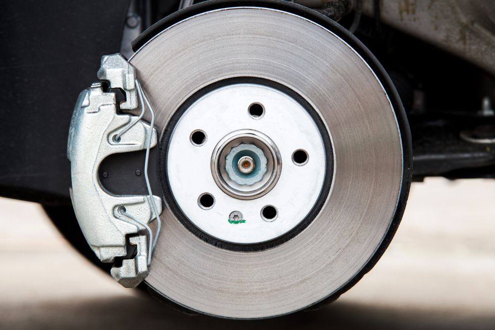 Everything You Need To Know About Brake Repair And Maintenance