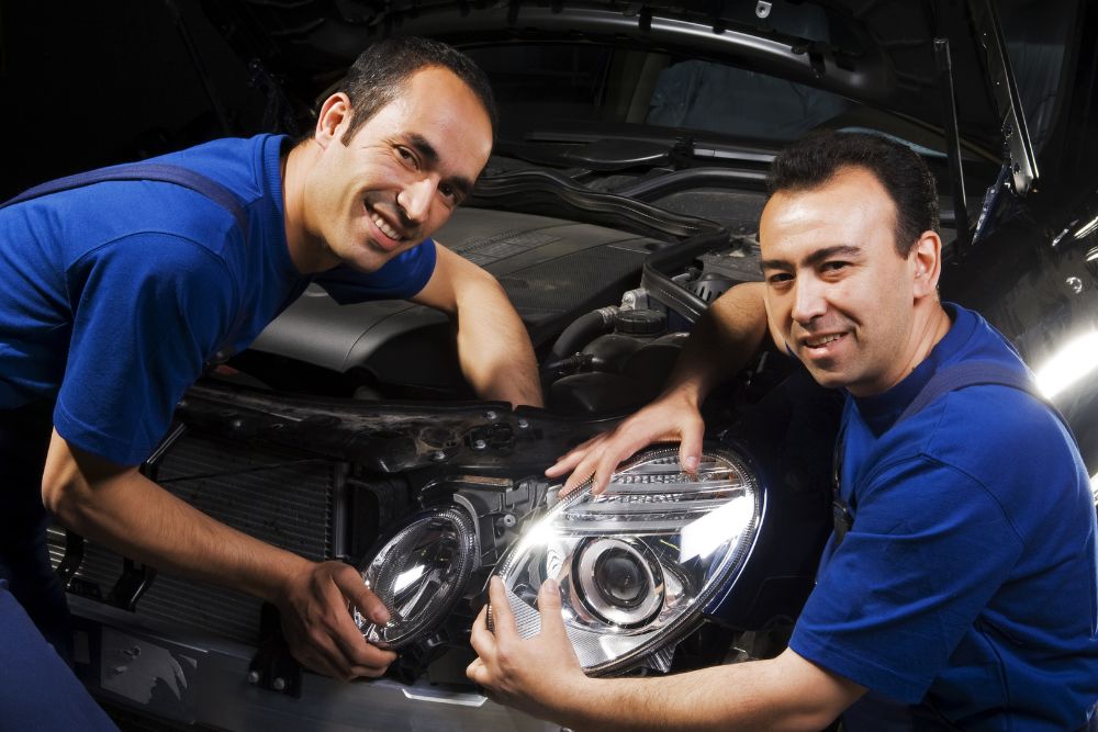 The Importance Of Regular Vehicle Maintenance: A Guide For Auto Owners
