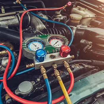 Auto AC Repair