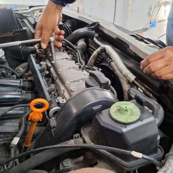 engine repair